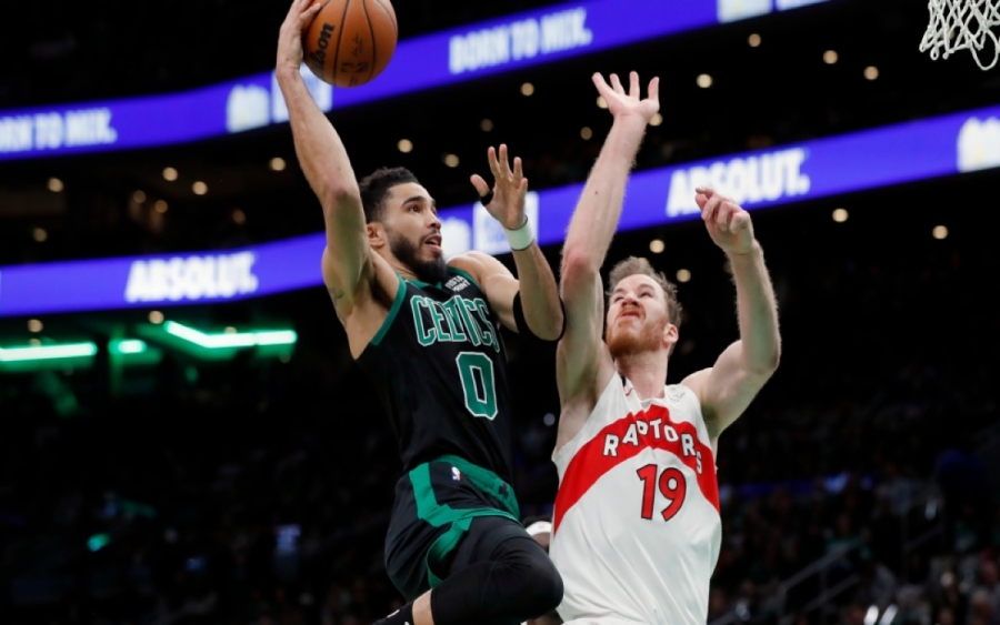 NBA: Αποτελέσματα και highlights των αγώνων του Σαββάτου (08/04)