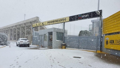 ΑΕΚ: Τέλος στην ταλαιπωρία των εγκλωβισμένων στα Σπάτα!