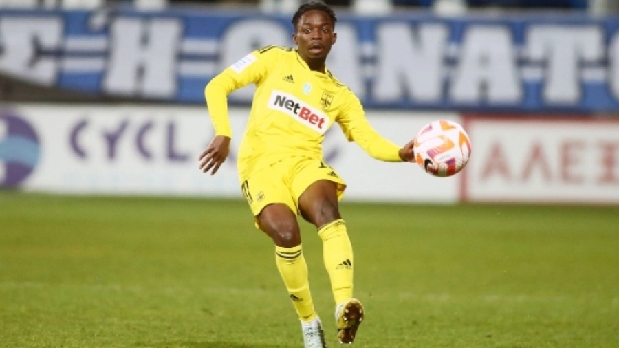 Άρης: Αποχωρεί ο Μαζικού, σε πρώτο πλάνο η απόκτηση βασικού αριστερού μπακ!