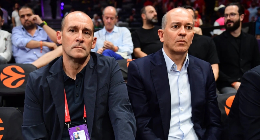 Απάντηση των αδελφών Αγγελόπουλων στον Δημήτρη Γιαννακόπουλο για τη μήνυση!