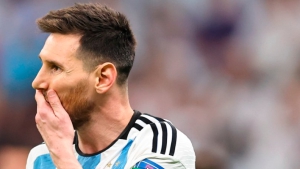 Η Αργεντινή «επέστρεψε» στο 2006 για... λάθος λόγο!