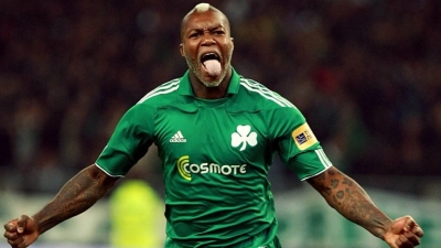 Τζιμπρίλ Σισέ: Σε ρόλο προπονητή στην Κ16 της Μαρσέιγ!