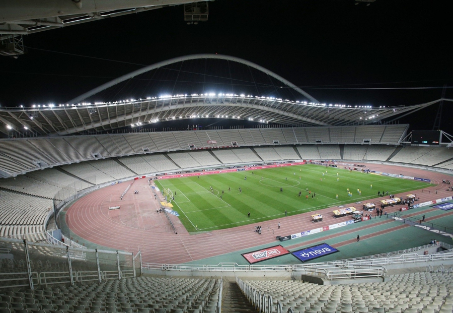 ΑΕΚ: Κεκλεισμένων και το ματς με τον Βόλο!