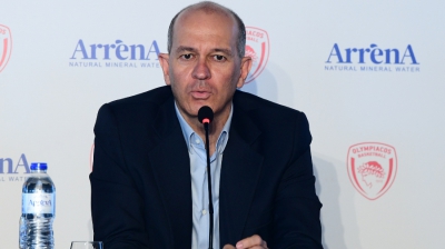 Αγγελόπουλοι για ΣΕΦ: «Πλήρης συμφωνία για την έκταση, θα είναι σαν να πριμοδοτείται ο αντίπαλος αν δεν εγκριθεί»!