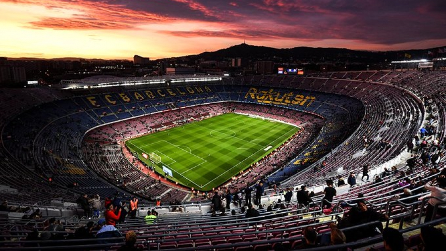 Μπαρτσελόνα: Εκτός Καμπ Νου την επόμενη σεζόν λόγω... ανακαίνισης!