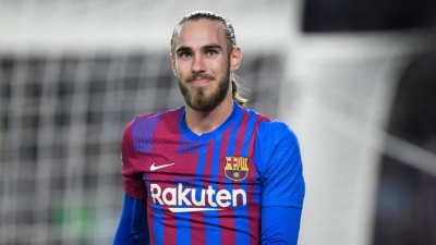 «Θέλει τον Όσκαρ Μινγκέθα η ΑΕΚ»