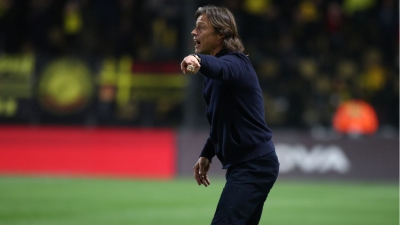 Αλμέιδα: «Ήμουν σίγουρος πως θα το γυρίσουμε!»