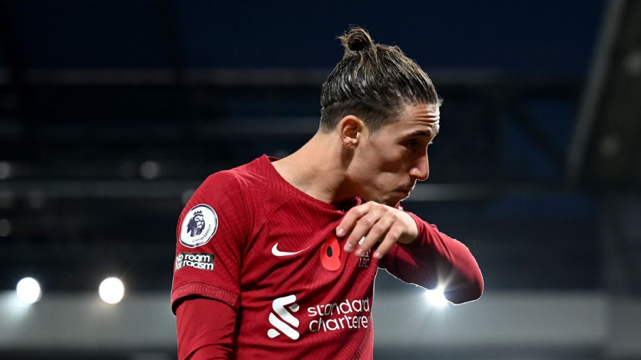 Τρομερές εκπλήξεις από τον Κλοπ - Η πιο… ιδιαίτερη ενδεκάδα της Λίβερπουλ, με τον Τσιμίκα βασικό!