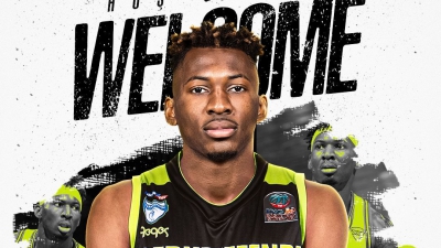 Ιωνικός: Στην Τουρκία ο Τζέρμαν!