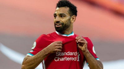 Μοχάμεντ Σαλάχ: «Θέλω να μείνω για πάντα στη Λίβερπουλ» (video)