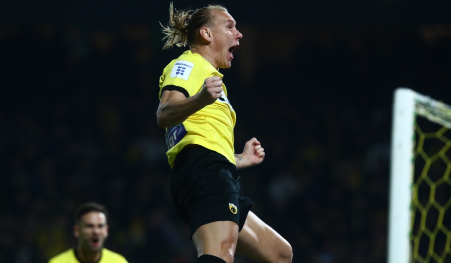 Η ΑΕΚ παίρνει προβάδισμα πρόκρισης και «πληρώνει» στο Pamestoixima.gr