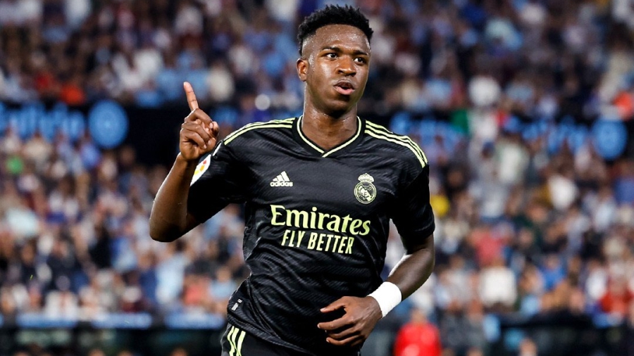 Θέλτα – Ρεάλ Μαδρίτης 1-4: Με τα «φρένα» σπασμένα στη νέα σεζόν και άνετο 2/2! (video)