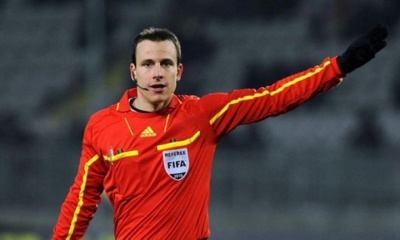 Ο Ίστβαν Βαντ θα είναι ο νέος διαιτητής του ΠΑΟΚ-ΑΕΚ