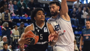 Δεύτερος (μάλλον) με 4x4: Ο ΠΑΟΚ πέρασε από την Καρδίτσα στο τελευταίο ματς του 2025!