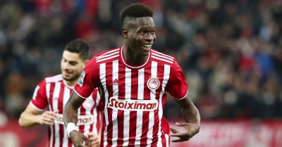 Ολυμπιακός: Η αποστολή για την ΑΕΚ, έξω Σισέ και Κούντε, μέσα Φαντιγκά και Κίτσος