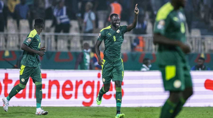 Κόπα Άφρικα: Συμπλήρωσε την «4αδα» η Σενεγάλη!