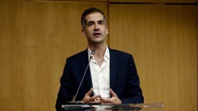 Κώστας Μπακογιάννης για Διπλή Ανάπλαση: «Ο δήμαρχος θα έπρεπε να κάνει τον σταυρό του, καθώς παραλαμβάνει ένα έργο στρωμένο»