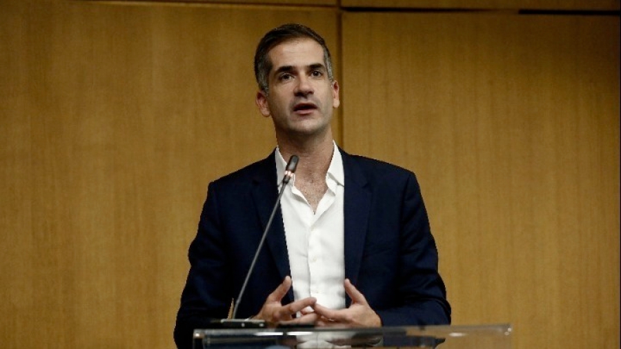 Κώστας Μπακογιάννης για Διπλή Ανάπλαση: «Ο δήμαρχος θα έπρεπε να κάνει τον σταυρό του, καθώς παραλαμβάνει ένα έργο στρωμένο»