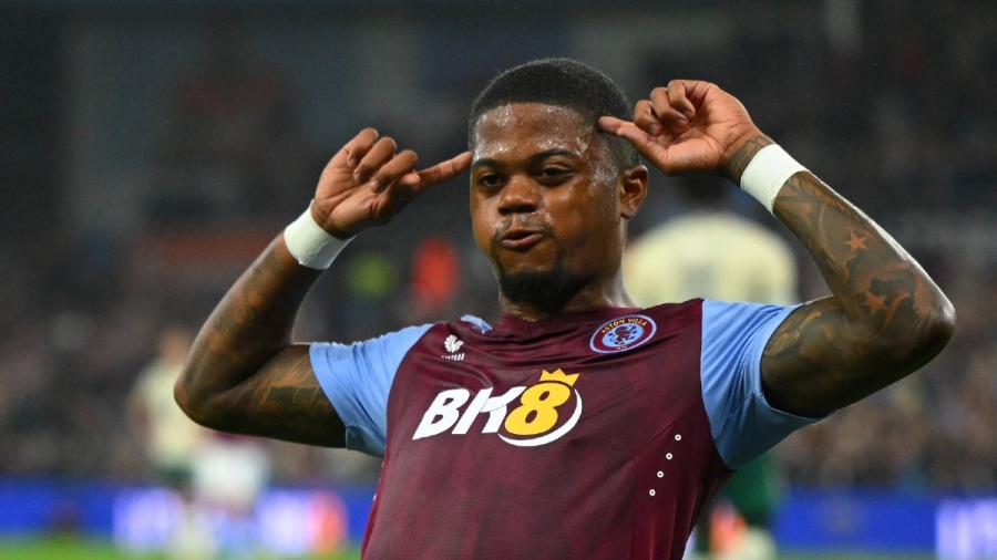 Europa Conference League: Χειμώνας με την Άστον Βίλα του Έμερι στους ομίλους! (video)