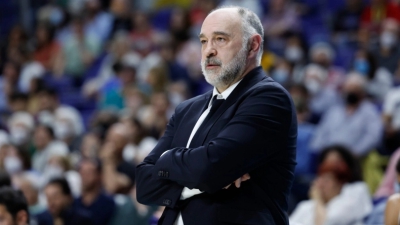 Λάσο: «Θα ήθελα να γυρίσω στους πάγκους αύριο»! (video)