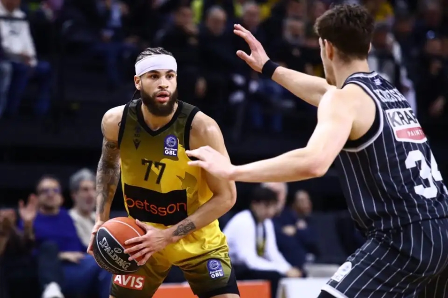 Με ευρωπαϊκό «αέρα» το ΑΕΚ - ΠΑΟΚ και η Betsson «διπλασιάζει»!