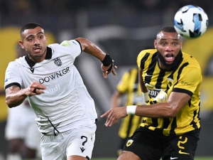 Δικέφαλοι, Αιώνιοι και σούπερ απόδοση στην Interwetten!