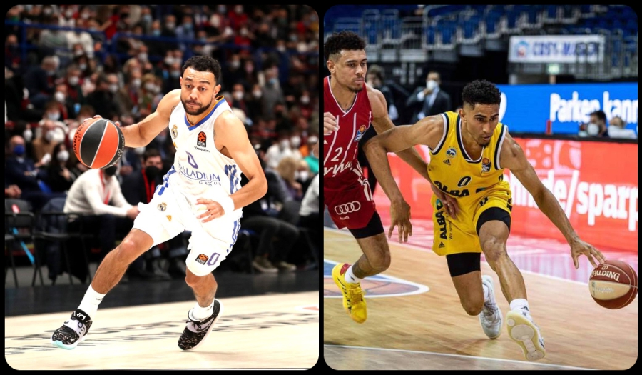 EuroLeague Fantasy Injury Report Round 8: Πλήρεις οι «αιώνιοι», επιστρέφουν Ουίλιαμς-Γκος και Μάοντο Λο σε Ρεάλ και Άλμπα