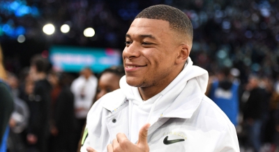 Δικαίωση για τον Εμπαπέ: Ανάγκασε την γαλλική ομοσπονδία να επαναδιαπραγματευτεί τα δικαιώματα εικόνας των παικτών!