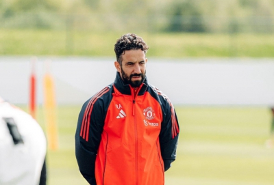 Telegraph: Απολύεται ο Αμορίμ, αν ηττηθεί από τη Σάντερλαντ!