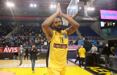 «Πλήγμα» με Ανγκόλα στην ΑΕΚ, εκτός δράσης για 2-3 μήνες!