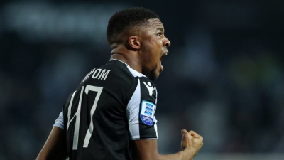 Άκπομ: «Αφήνουμε στην άκρη το παιχνίδι αυτό, δεν χάθηκε τίποτα, μπορούμε και θα προκριθούμε»!