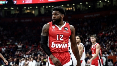 Ολυμπιακός: Ευχαρίστησε τον Χασάν Μάρτιν