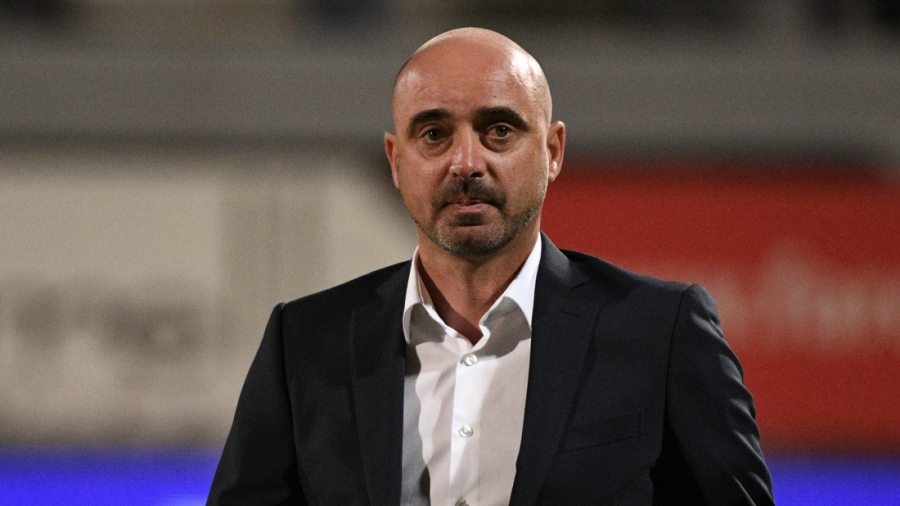 Ράσταβατς: «Δεν σταματάμε εδώ, θέλουμε το παραπάνω»