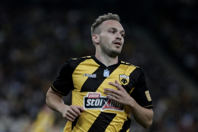 Τέλος εποχής για τον Μπακάκη, σταμάτησε το ποδόσφαιρο