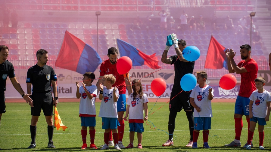 Πανιώνιος κατά Μαρτσούκου: «Όταν χαρακτηρίζουν την SL2 ως το πιο διεφθαρμένο πρωτάθλημα της Ευρώπης, κάνει ότι δεν ακούει!» (pic)