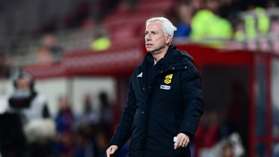 Πάρντιου: «Υπήρχε κούραση από το ματς της Κυριακής»