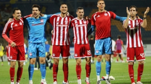Ολυμπιακός: Στο Top-10 των κορυφαίων συλλόγων εκτός Big-5 πρωταθλημάτων