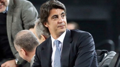 Ο Ιμπραήμ Κουτλουάι στο BN Sports: «Μέχρι στιγμής έχει βοηθήσει η αυτοπεποίθηση του Αταμάν» (video)