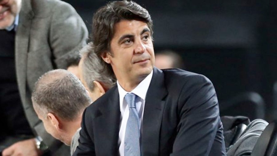 Ο Ιμπραήμ Κουτλουάι στο BN Sports: «Μέχρι στιγμής έχει βοηθήσει η αυτοπεποίθηση του Αταμάν» (video)