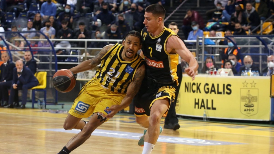 Basket League: Άρης και ΑΕΚ εξασφάλισαν άδεια συμμετοχής