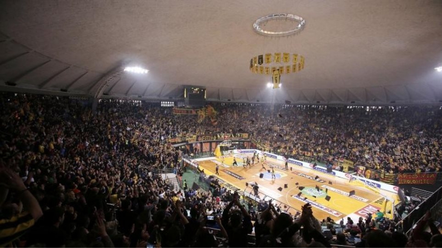 ΚΑΕ Άρης: Κάνουν «φτερά» τα εισιτήρια με Ηρακλή!