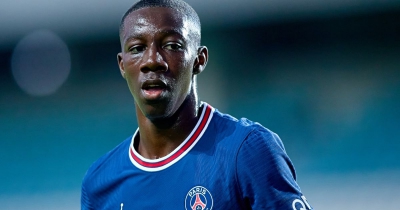 Ολυμπιακός: Παίρνει Φαντιγκά από Παρί και Κειτά από Ρεάλ Μαδρίτης!