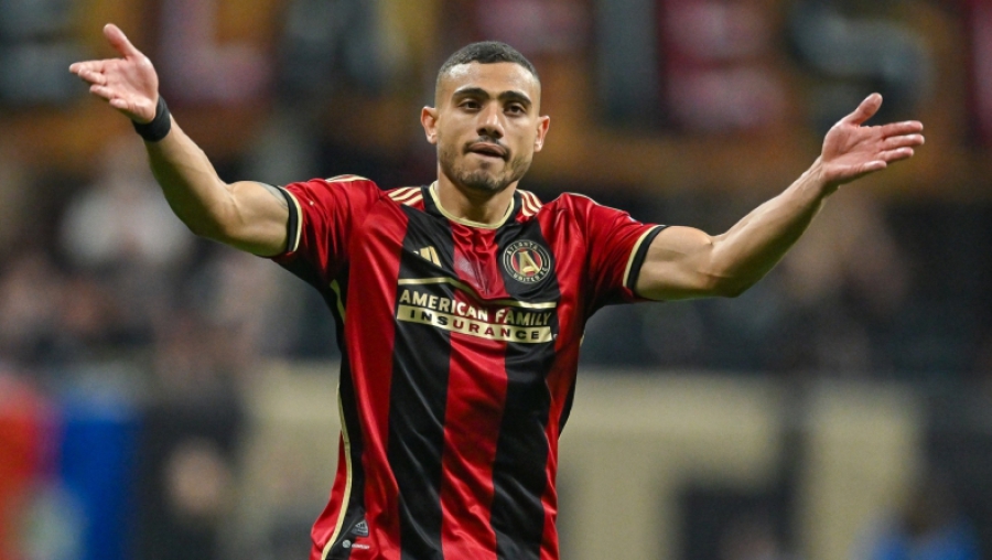 MLS: Φούντας και Γιακουμάκης «σημάδεψαν» την μεταξύ τους αναμέτρηση