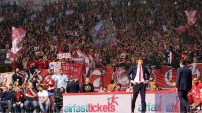 Ολυμπιακός: Η πρόωρη ανανέωση των κατόχων διαρκείας και τα προνόμια αυτής!