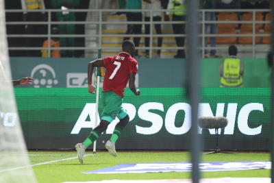 Κύπελλο Εθνών Αφρικής: Έγραψε ιστορία η Ναμίμπια, νικηφόρα πρεμιέρα για το Μάλι!