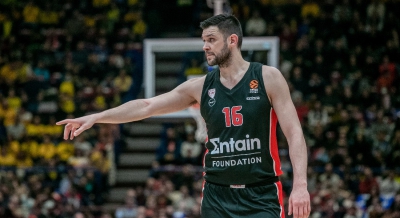 Παπανικολάου: «Τι να μιλήσουμε για μπάσκετ όταν σε δευτερόλεπτα οικογένειες έχασαν τους δικούς τους ανθρώπους;»