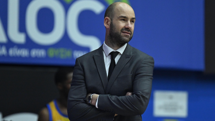 Παίρνει την ευθύνη ο Σπανούλης: «Οι παίκτες είχαν το μυαλό τους στη Βόννη και εγώ είμαι ο βασικός υπεύθυνος» (video)