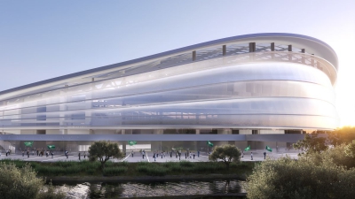 Παναθηναϊκός: Αποκαλύφθηκαν οι συμβάσεις της Διπλής Ανάπλασης!