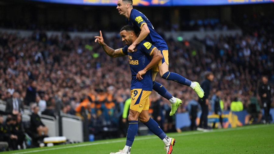 Τότεναμ – Νιούκαστλ 1-2: Τεράστιο «διπλό» και πρώτη εντός έδρας ήττα για τον Κόντε φέτος! (video)