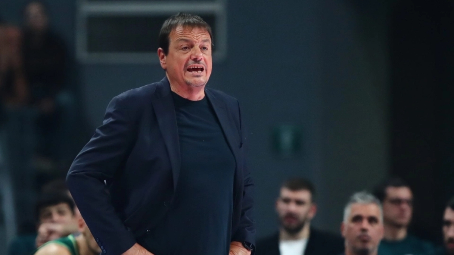 Αταμάν: «Δεν παίξαμε τέλεια, αλλά έξυπνα - Μάλλον ένα μήνα εκτός ο Χολμς!»